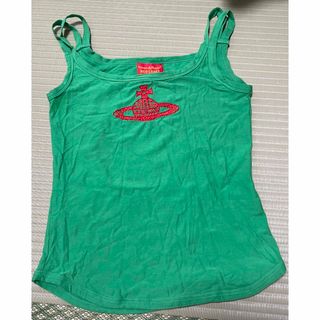 Vivienne Westwood（タンクトップ）のフリマアイテム一覧