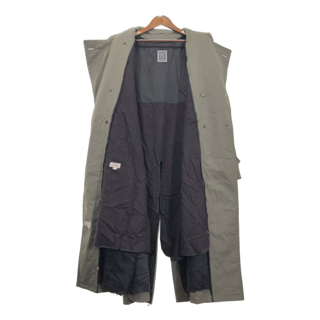 Christian Dior - Christian Dior クリスチャン ディオール コート