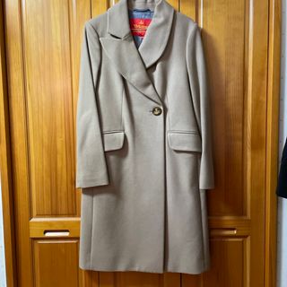 Vivienne Westwood（ロングコート）のフリマアイテム一覧