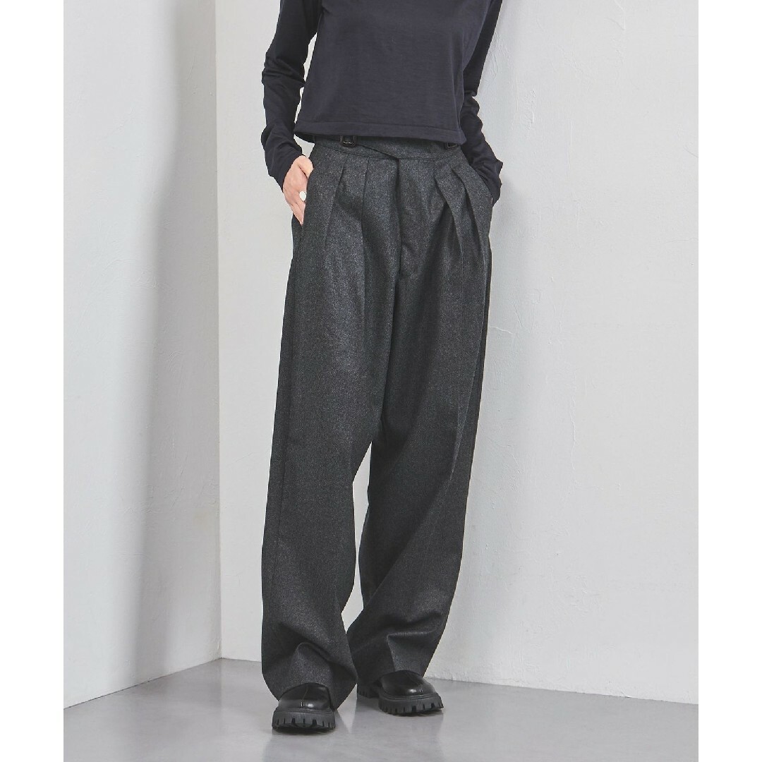 THE RERACS - 24AW THE RERACS グルカパンツ38 GURKHA