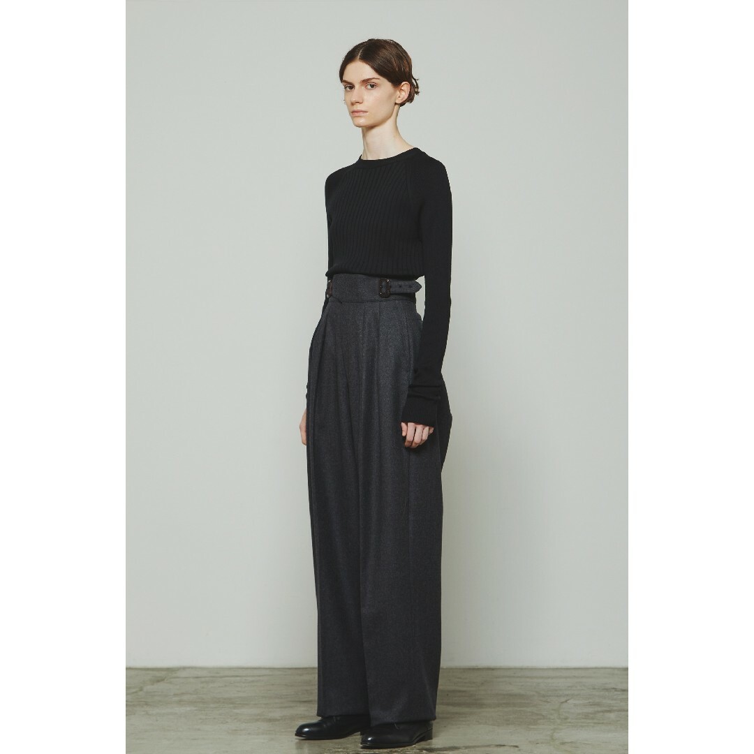 THE RERACS - 24AW THE RERACS グルカパンツ38 GURKHA