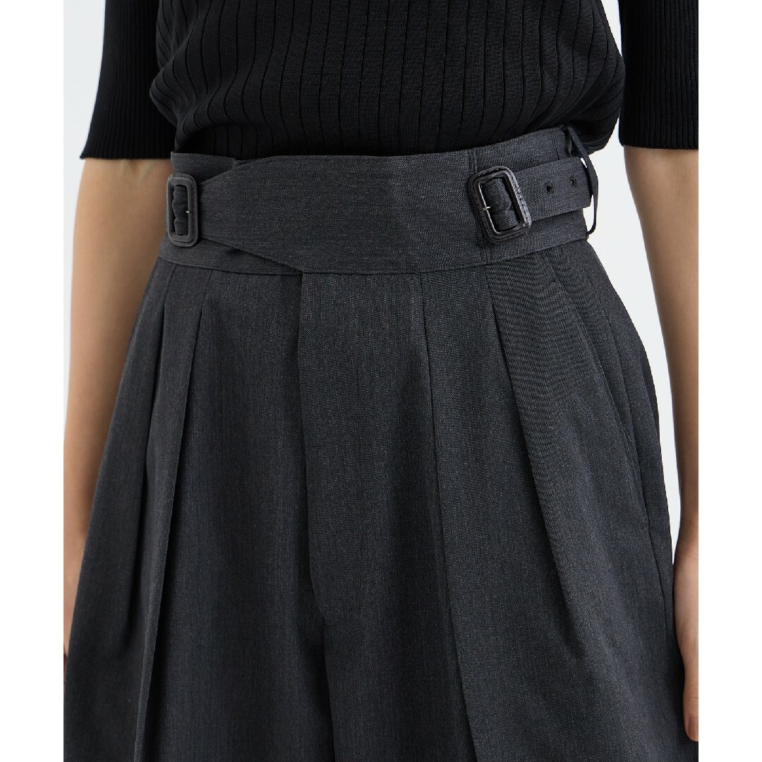 THE RERACS - 24AW THE RERACS グルカパンツ38 GURKHA