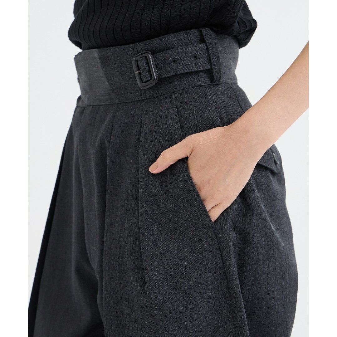 THE RERACS - 24AW THE RERACS グルカパンツ38 GURKHA