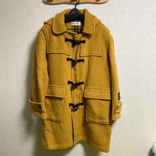 SNIDEL（ダッフルコート）のフリマアイテム一覧