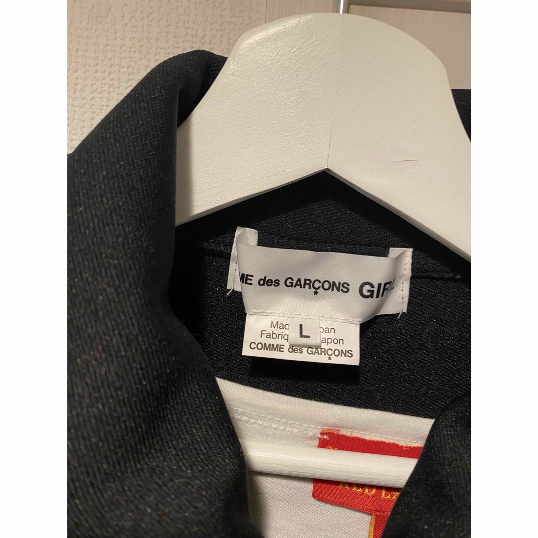 COMME des GARCONS GIRL - COMME des GARÇONS girl 24aw リボン