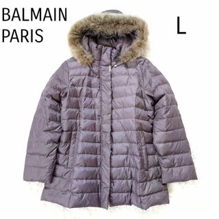 BALMAIN（ダウンコート）のフリマアイテム一覧