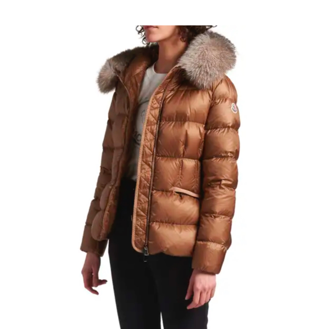 MONCLER - 本日限定10%OFF 美品モンクレール ダウンBoed サイズ2