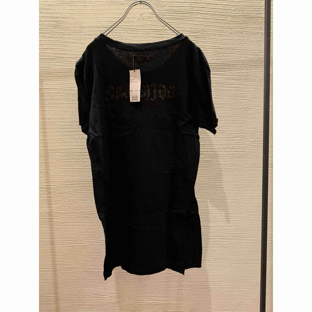 IF SIX WAS NINE - 00s ifsixwasnine archive rock t-shirtの通販 by n