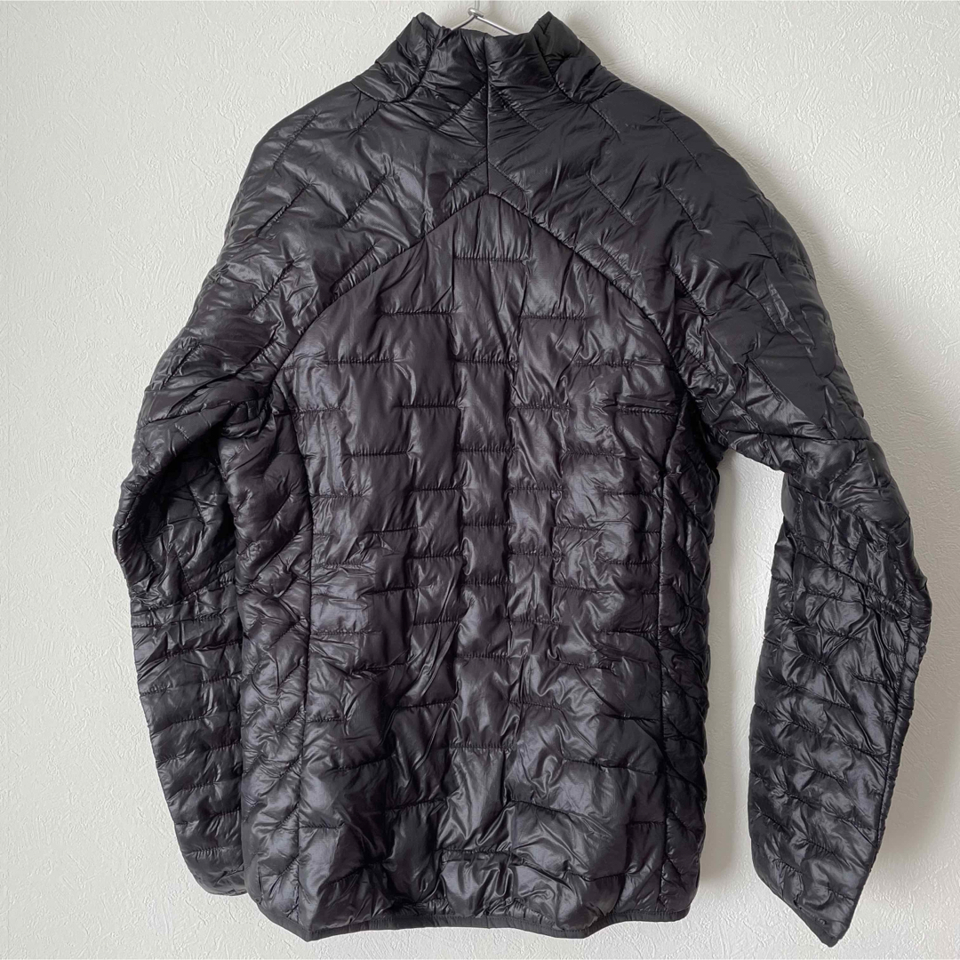 patagonia - 【美品】Patagonia マイクロパフジャケット レディース XS
