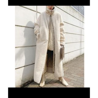 Ameri VINTAGE - 専用Ameri VINTAGE ブランケットライクフェイク