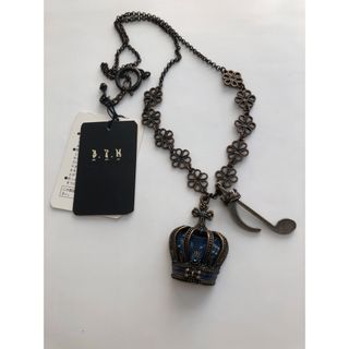 BLACK PEACE NOW（ネックレス）のフリマアイテム一覧