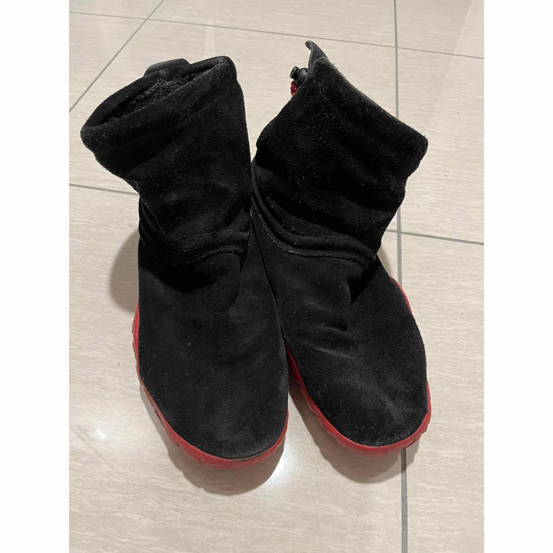 NIKE - NIKEエアチャッカモックの通販 by mimi｜ナイキならラクマ