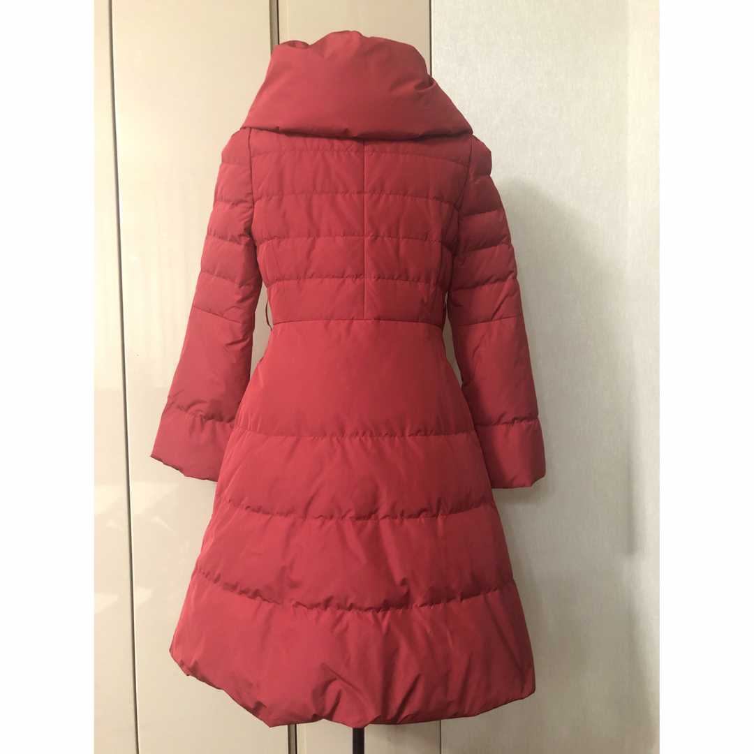 M'S GRACY - 未使用 エムズグレイシー ダウンコートの通販 by