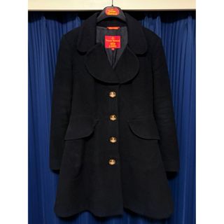 Vivienne Westwood（ロングコート）のフリマアイテム一覧