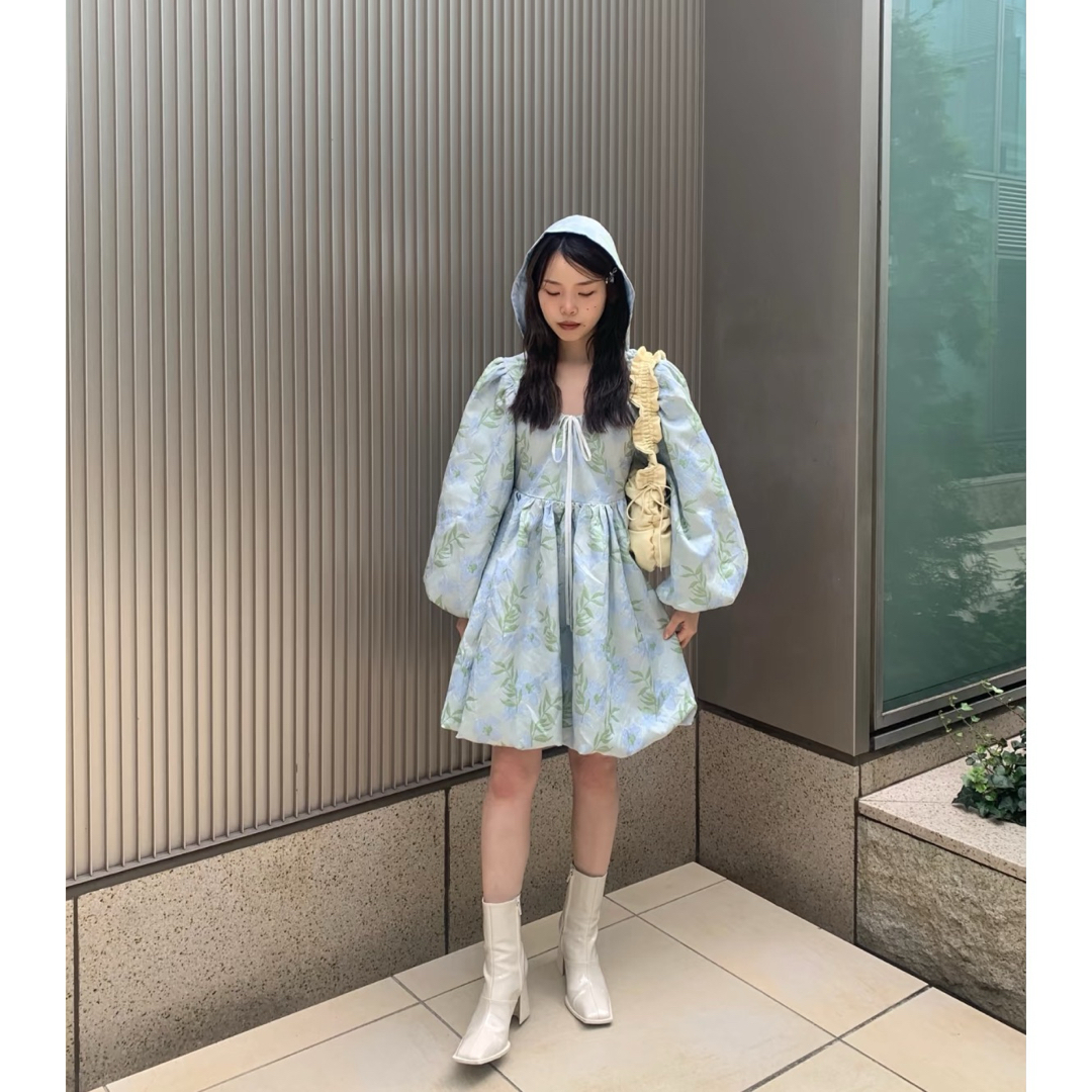 POPPY POPPY あさぎーにょSISTER JANE ワンピース dream sister Jane