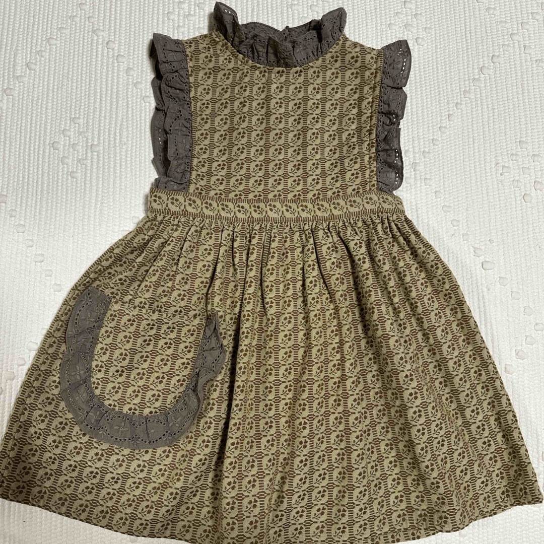 Caramel baby&child - apolina one-pieceの通販 by chill's shop