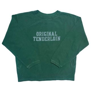 TENDERLOIN（スウェット）のフリマアイテム一覧