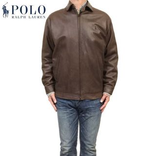 POLO RALPH LAUREN - 美品 実寸M～L位 ポロ ラルフローレン