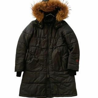 HYSTERIC GLAMOUR - ヒステリックグラマー ヒスガール刺繍 ラクーン