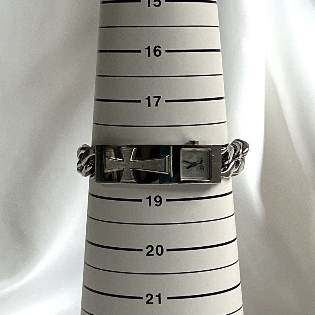 Jean-Paul GAULTIER - 廃番 ジャンポールゴルチエ 腕時計 ブレスレット