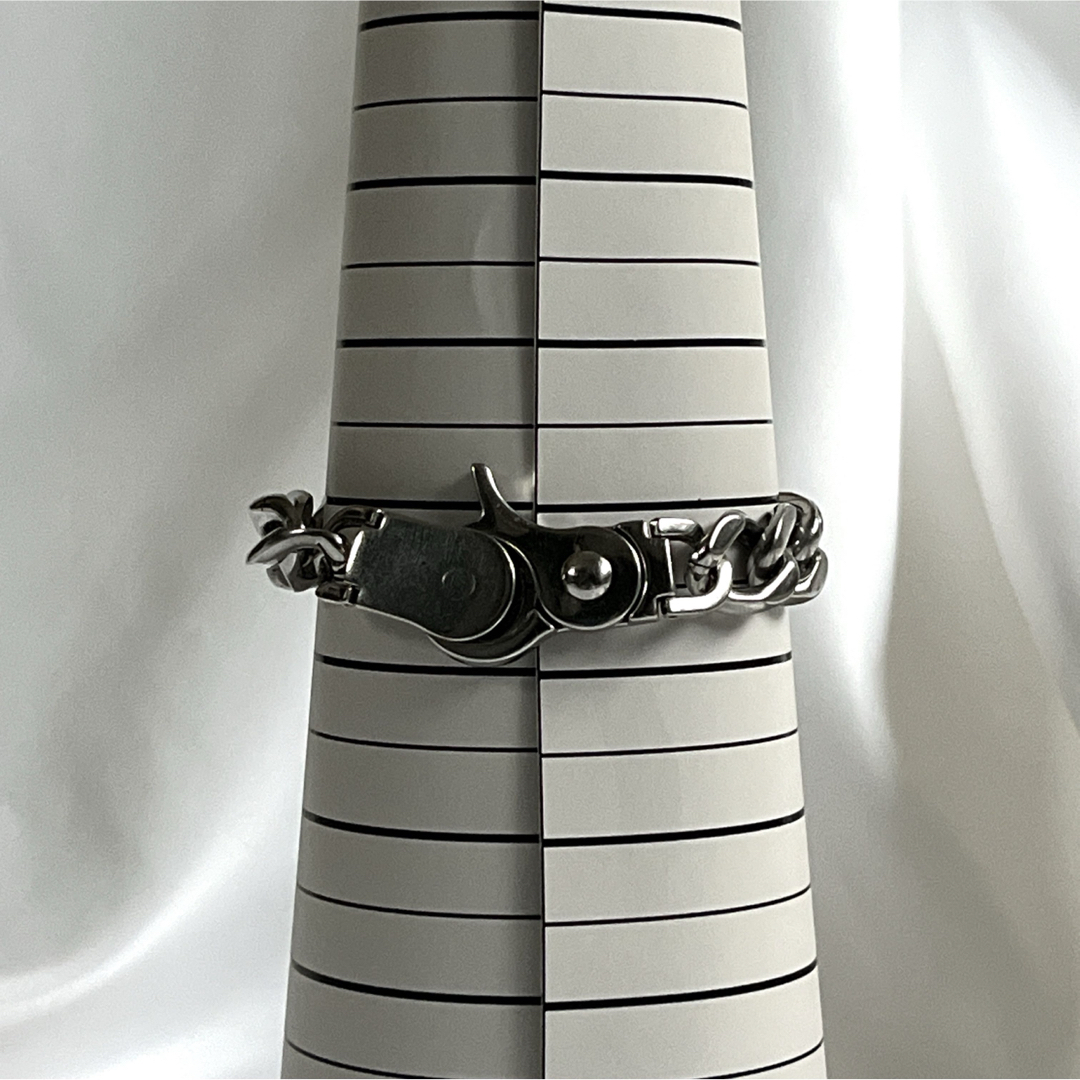 Jean-Paul GAULTIER - 廃番 ジャンポールゴルチエ 腕時計 ブレスレット