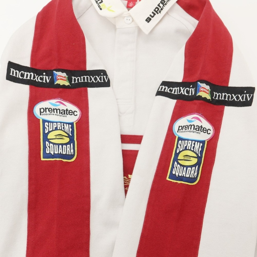 Supreme - 【中古】シュプリーム Supreme 2024年秋冬 Chest Stripe