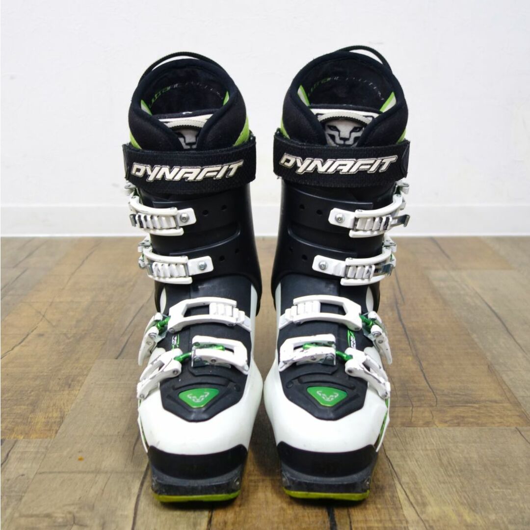 ディナフィット DYNAFIT TITAN ultra light 302mm 26cm ツアー