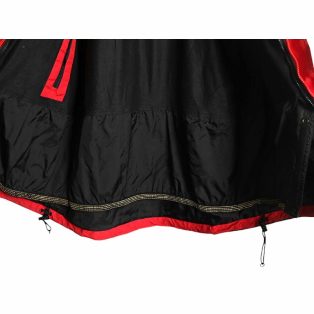 THE NORTH FACE - 90s ノースフェイス ゴアテックス ナイロン