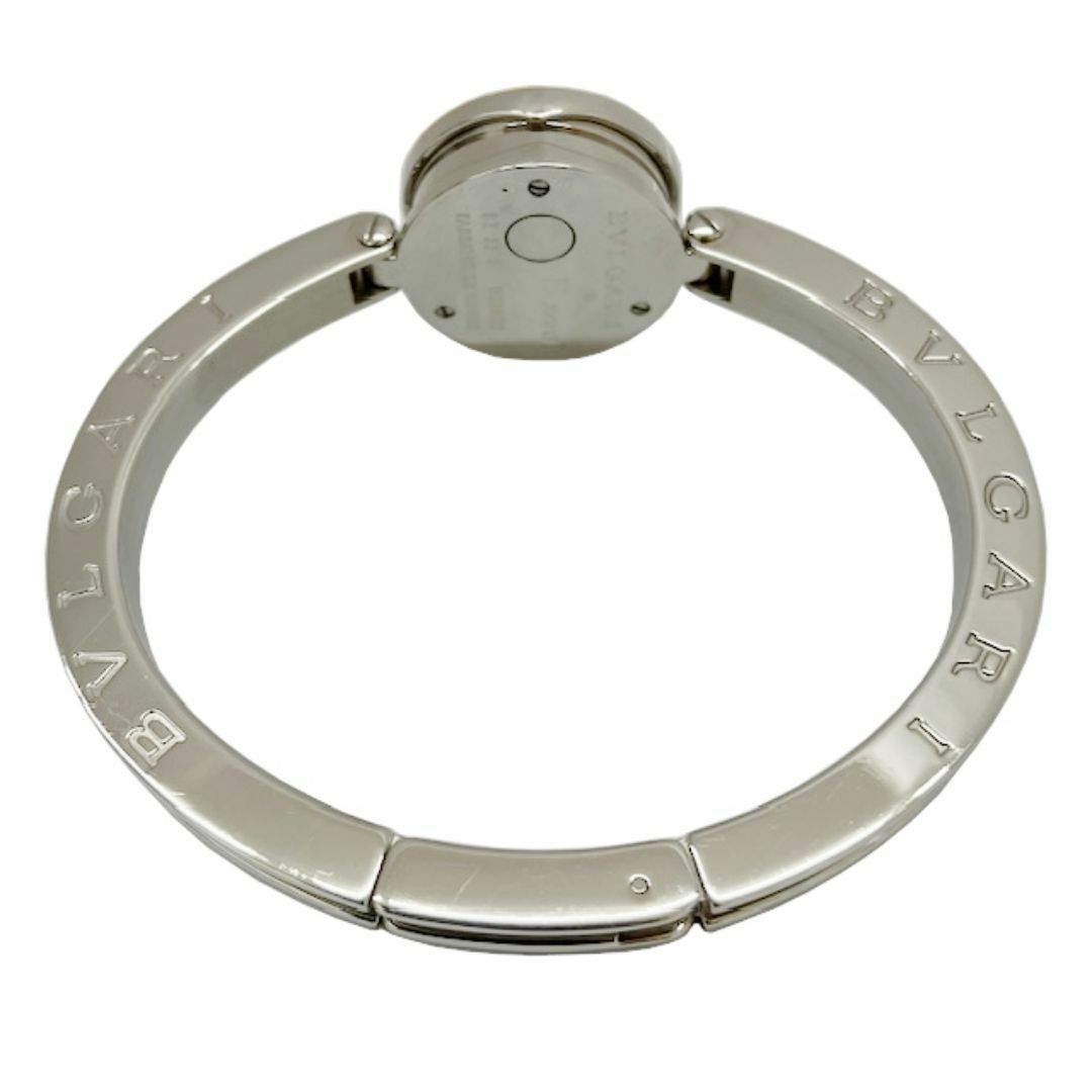 BVLGARI - BVLGARI ブルガリ B-zero1 ビーゼロワン BZ22S シェル文字盤