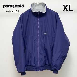 patagonia（ナイロンジャケット ・ パープル/紫色系）のフリマアイテム一覧