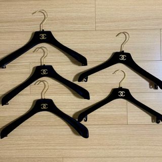 CHANEL（押し入れ収納/ハンガー）のフリマアイテム一覧