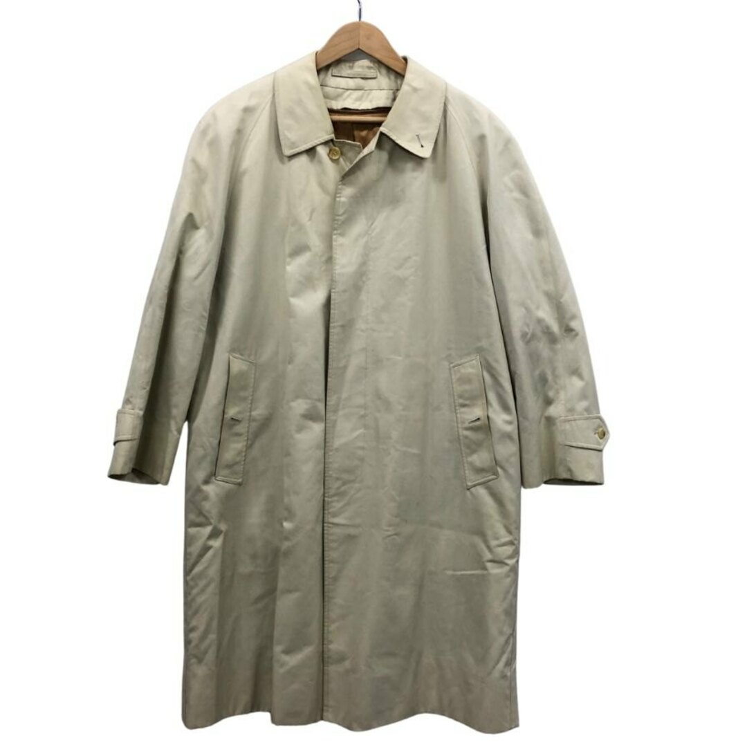 バーバリーズ ステンカラーコート ノバチェックライナー【AFA2】の通販