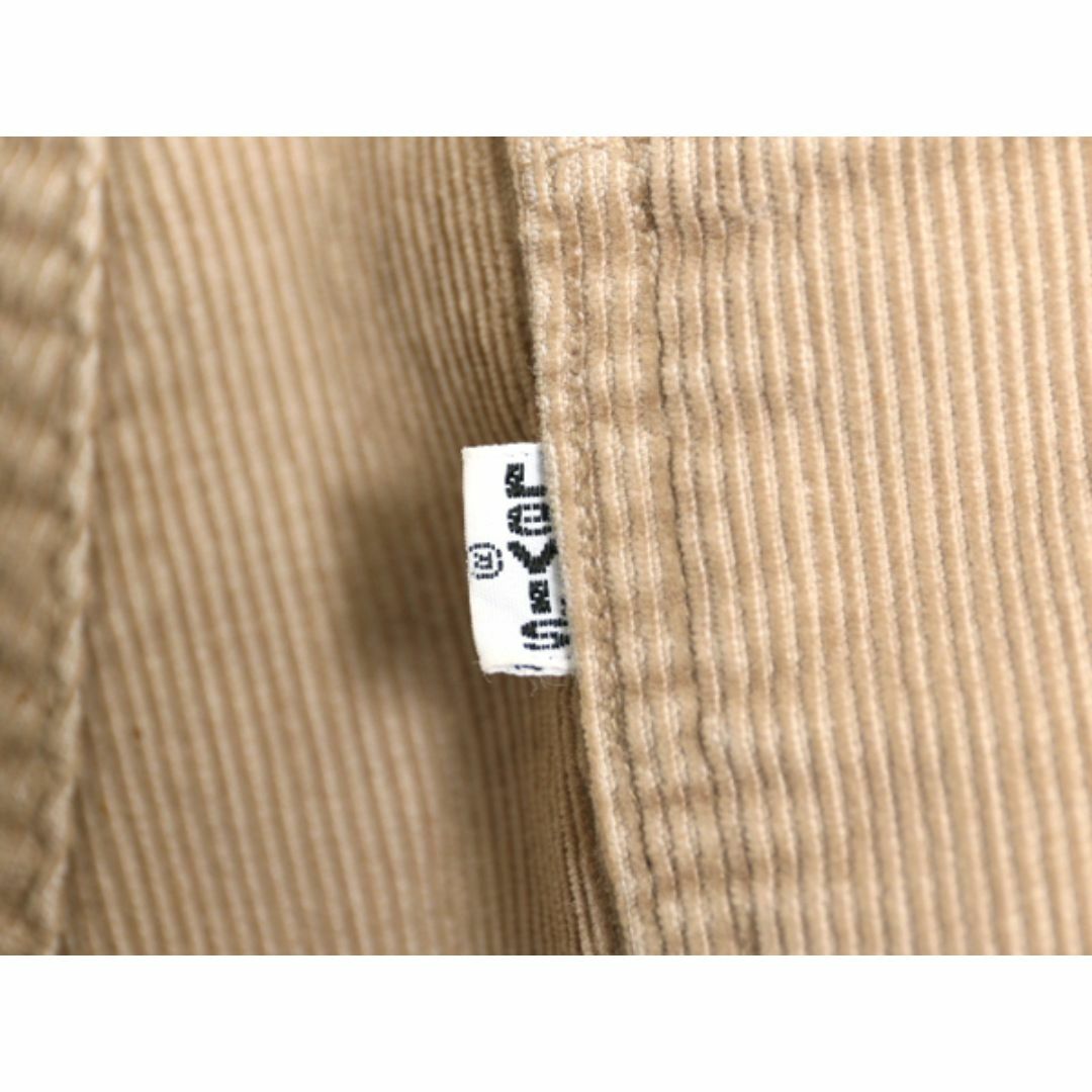 Levi's - 70s USA製 リーバイス 646 コーデュロイ フレア パンツ