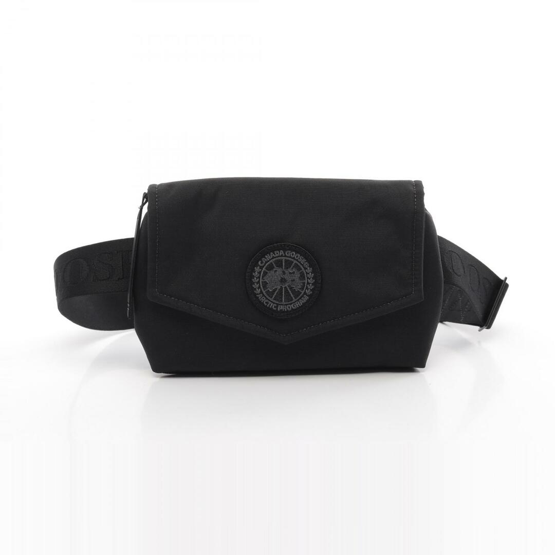 CANADA GOOSE - カナダグース ミニ ウェスト パック ウエストバッグ