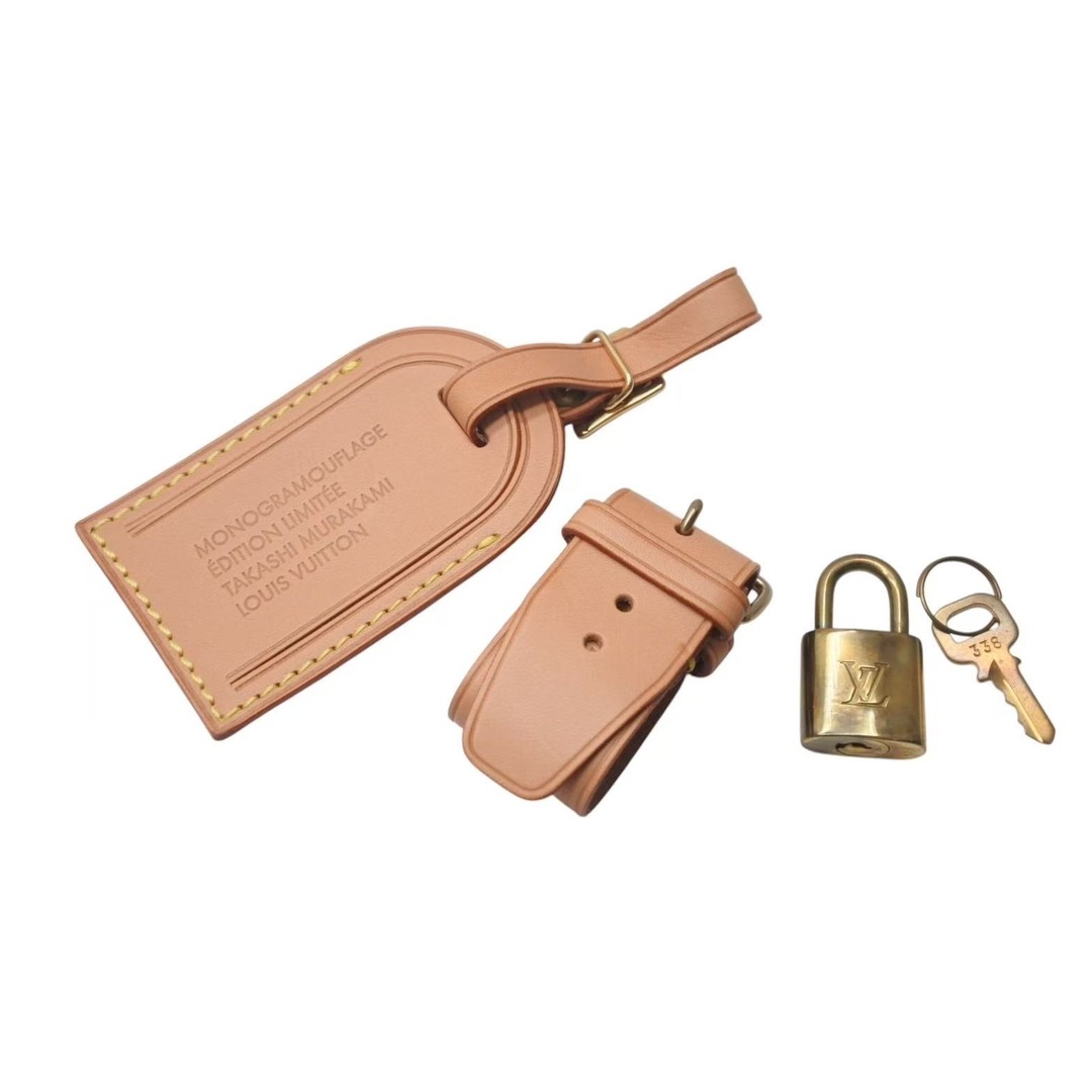 LOUIS VUITTON - 新品未使用 LOUIS VUITTON ルイヴィトン 村上隆