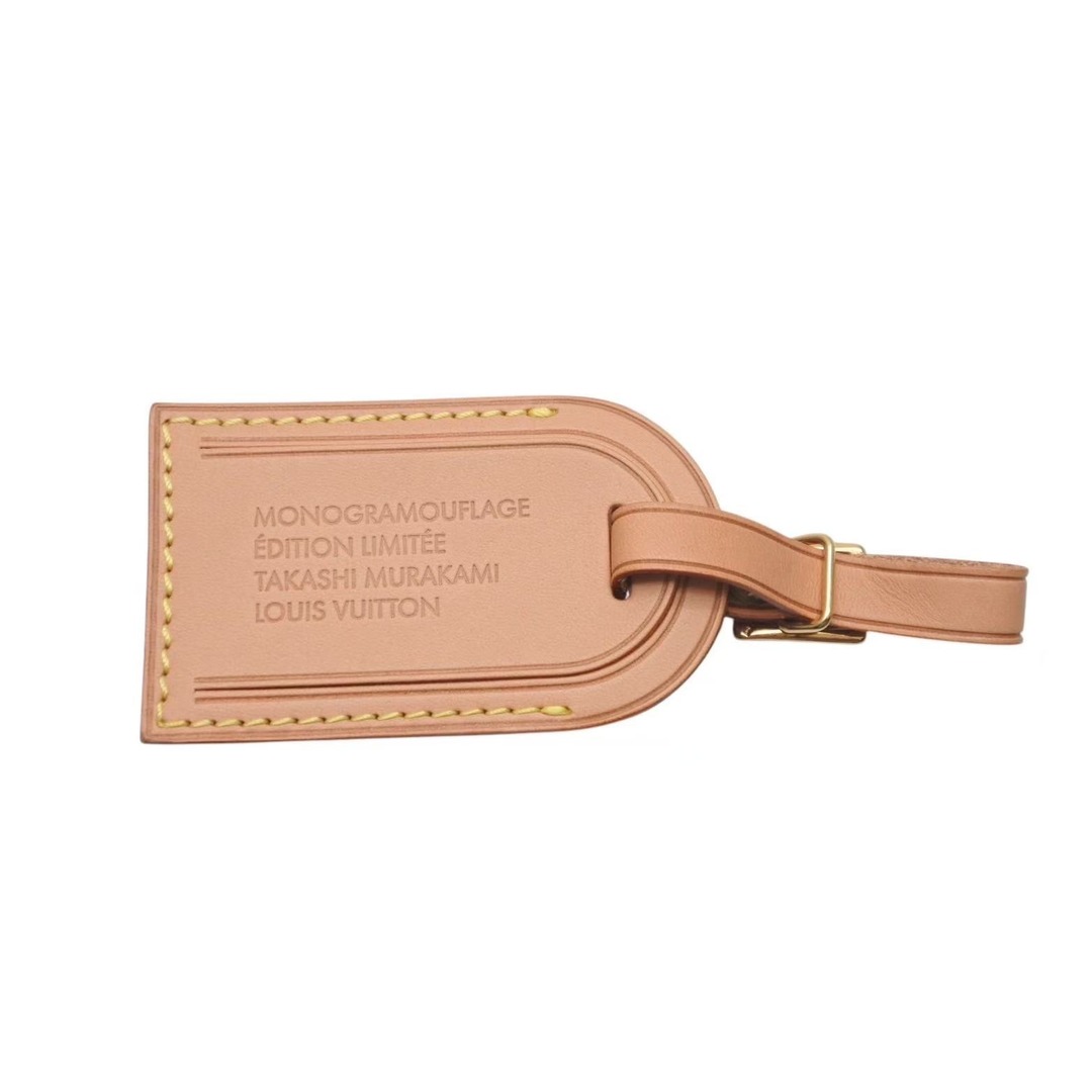 LOUIS VUITTON - 新品未使用 LOUIS VUITTON ルイヴィトン 村上隆