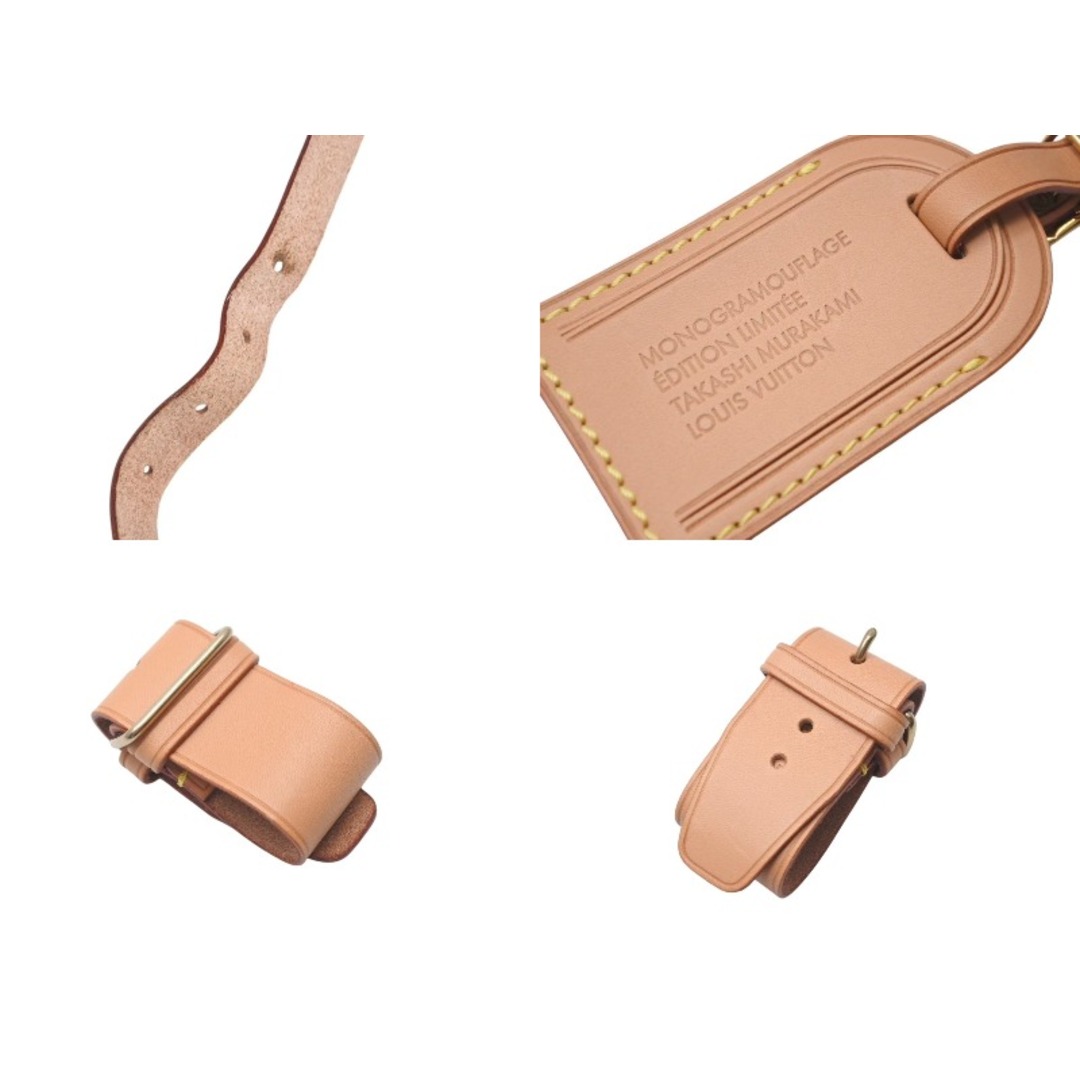 LOUIS VUITTON - 新品未使用 LOUIS VUITTON ルイヴィトン 村上隆