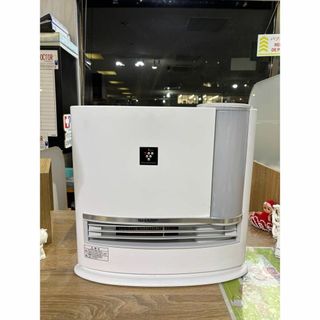 石油ファンヒーター シャープ OK-S58CR-s ジャンク 石油ファンヒーター