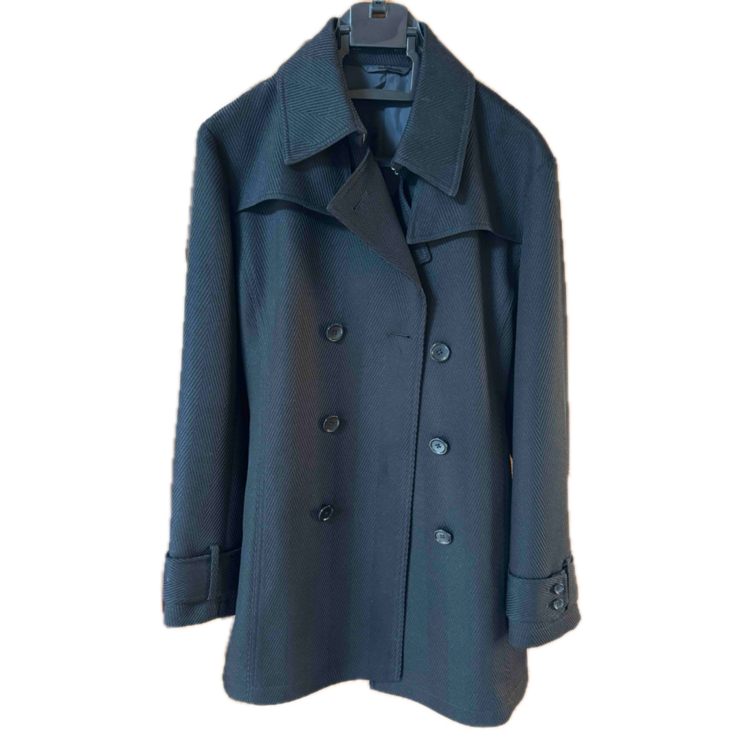 semantic design - 未着用 SEMANTIC DESIGN TAKA-Q コート メンズの