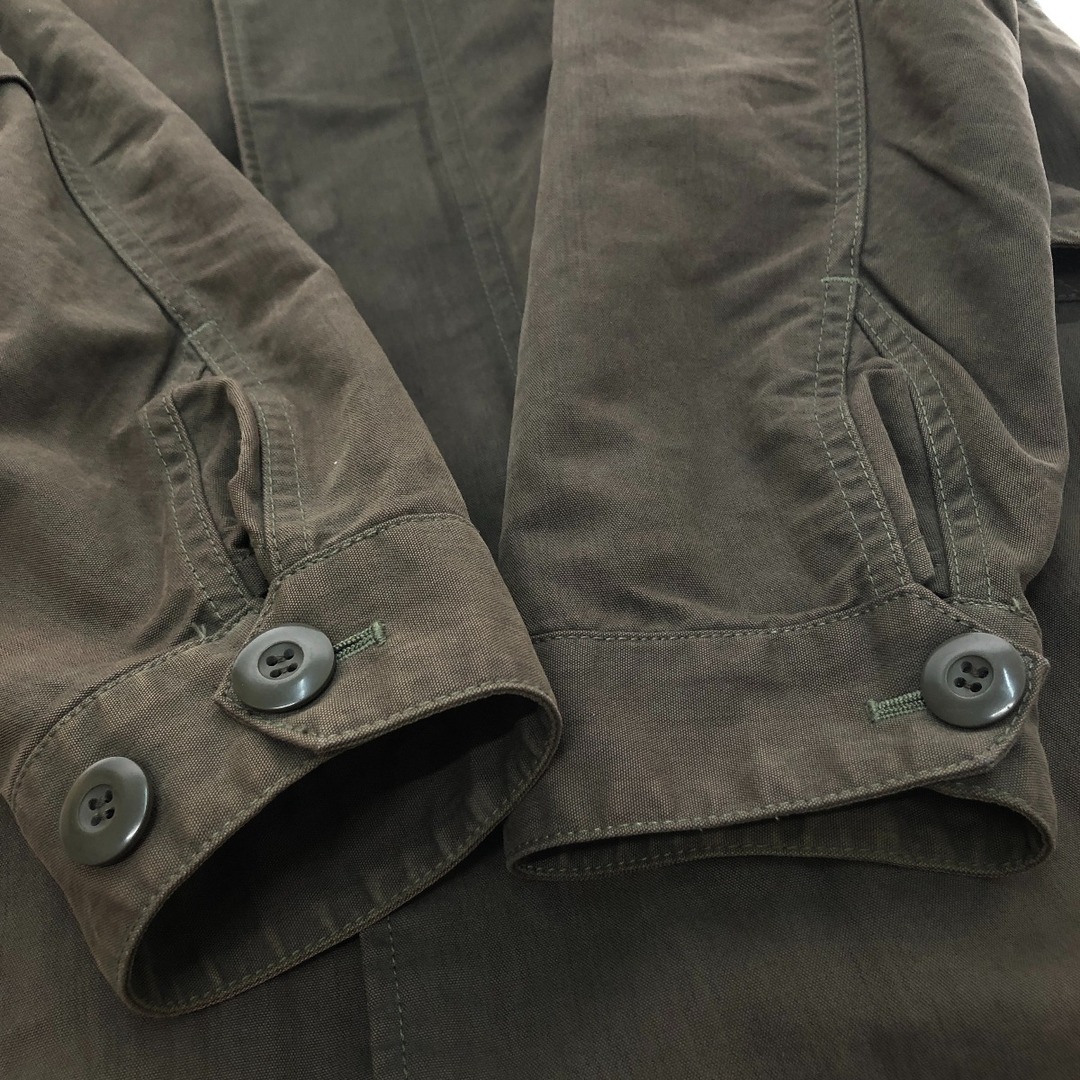 FRED PERRY - □□FRED PERRY フレッドペリ モッズコート Sサイズ