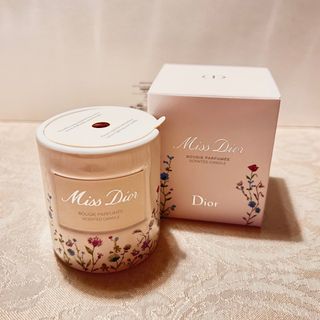 Christian Dior（キャンドル）のフリマアイテム一覧