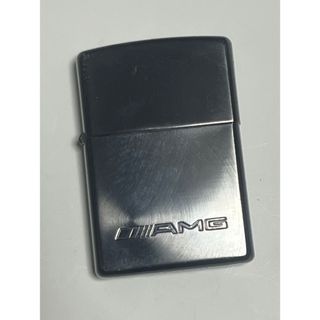 ZIPPO - メルセデスベンツ AMG zippo ジッポー 2007年製 ブラック 本物