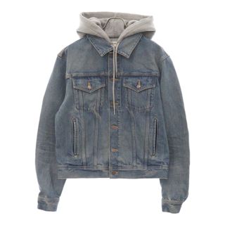 CELINE（Gジャン/デニムジャケット）のフリマアイテム一覧