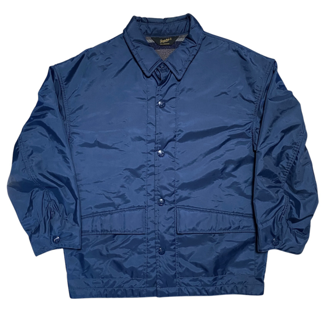 TENDERLOIN - 18AW Sサイズ テンダーロイン ナイロン カバーオール