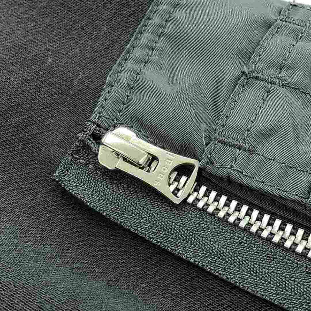 sacai - sacai / サカイ | 2023SS | Sponge Sweat x Nylon Twill