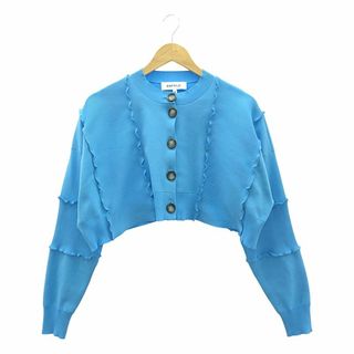 ENFOLD（カーディガン ・ ブルー・ネイビー/青色系）のフリマアイテム一覧