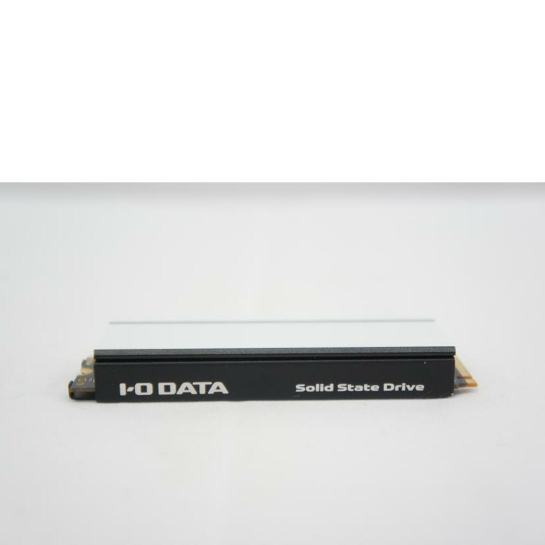 I.O DATE アイオーデータ/PS5対応SSD 1TB/HNSSD-1P5/2M45291N26HT/A