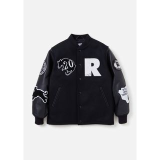 RATS（レザージャケット）のフリマアイテム一覧