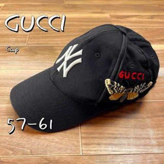 GUCCI（キャップ）のフリマアイテム一覧
