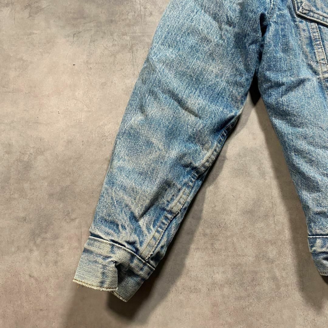 Levi's - 70s Levisリーバイス 70605 デニムボアジャケット 常田大希